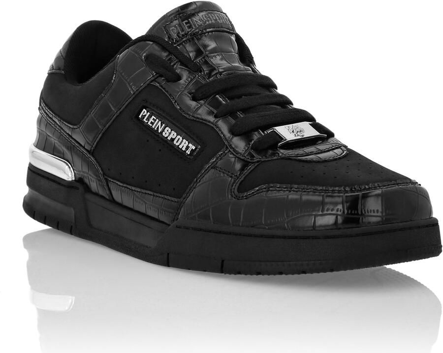 Philipp Plein Sport Viper Luxe Gen X 05 Schoenen Zwart Man Vrouw