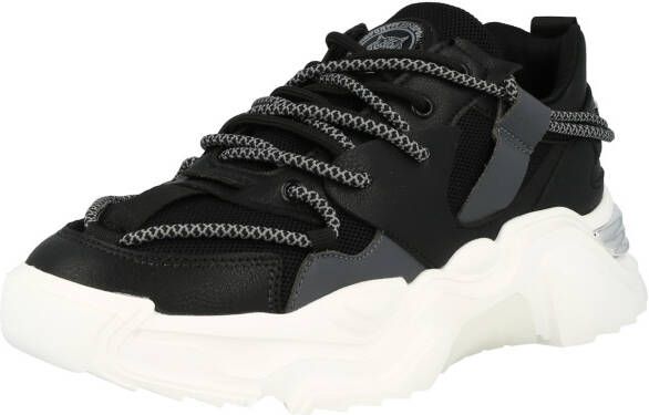 Plein Sport Runner Sneaker - Foto 3