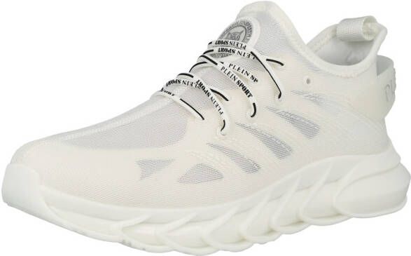 Plein Sport Runner Sneaker - Foto 3