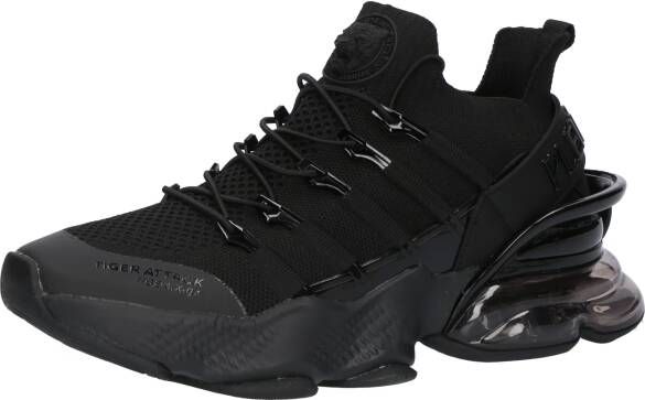 Plein Sport Sneakers laag 'Tiger Attack Gen.X.04'