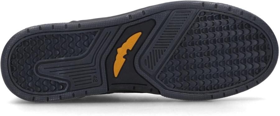 PME Legend Sneakers laag 'Porter sneaker in leather' zwart - Foto 10