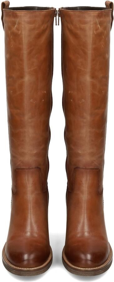 Poelman Boots ' LINA Damen Stiefel' bruin - Foto 3