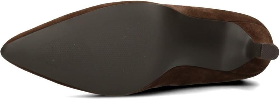 Poelman Boots ' NORALY Damen Stiefel' bruin - Foto 4