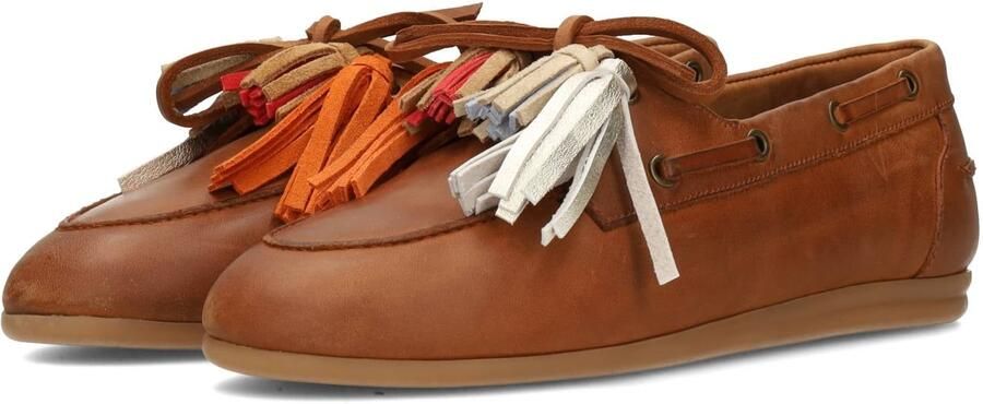 Ps Poelman Bootschoenen VITA Damen-Loafer - Foto 3