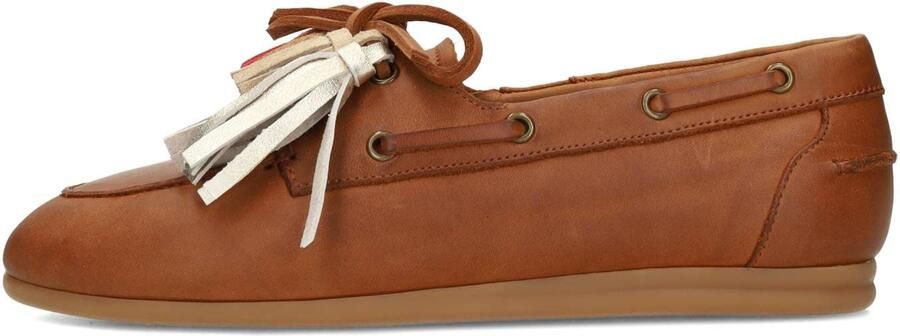 Ps Poelman Bootschoenen VITA Damen-Loafer - Foto 7