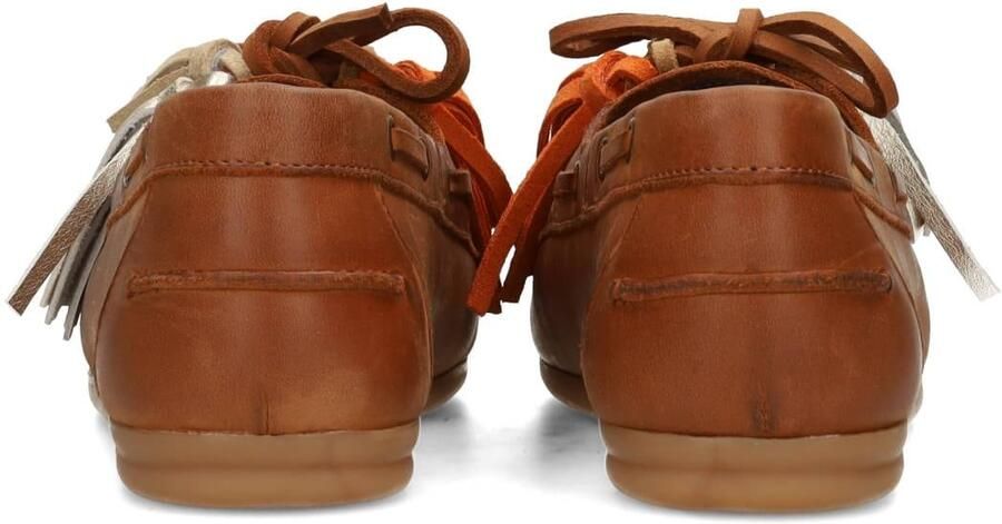 Ps Poelman Bootschoenen VITA Damen-Loafer - Foto 5