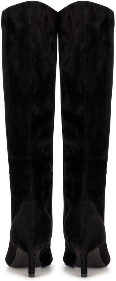 POSH by Poelman Damenstiefel "EMMA“ Hoch - Foto 3