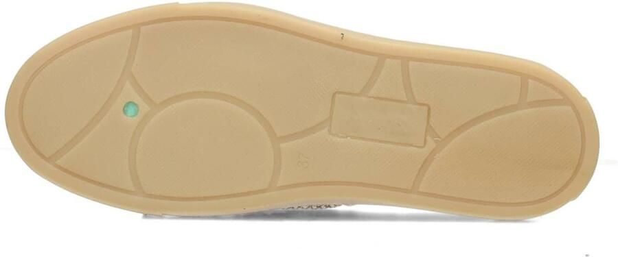 Poelman Mocassins ' SILK Damen Loafer' beige - Foto 5