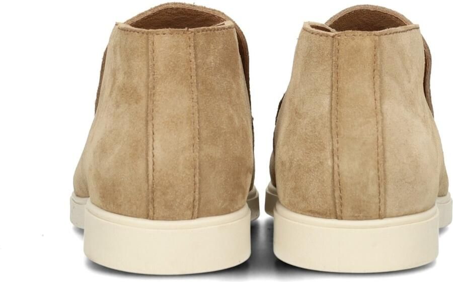 Poelman Mocassins ' TIVOLI Herren Loafer' taupe - Foto 3