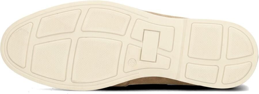 Poelman Mocassins ' TIVOLI Herren Loafer' taupe - Foto 4