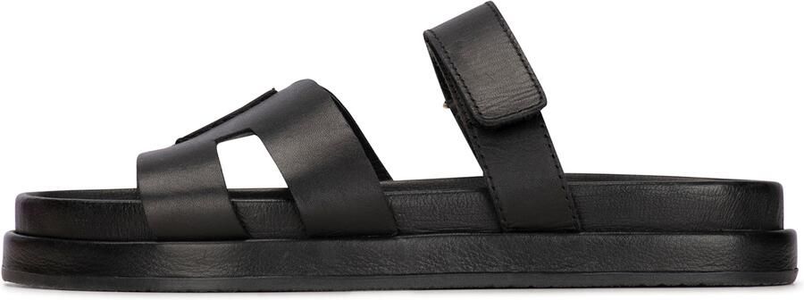 Poelman PS MAG Dames Sandalen Zwart - Foto 3