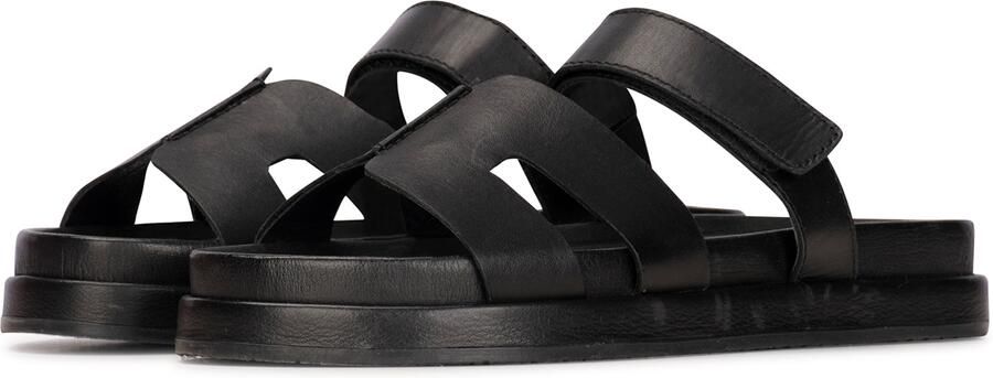 Poelman PS MAG Dames Sandalen Zwart - Foto 4