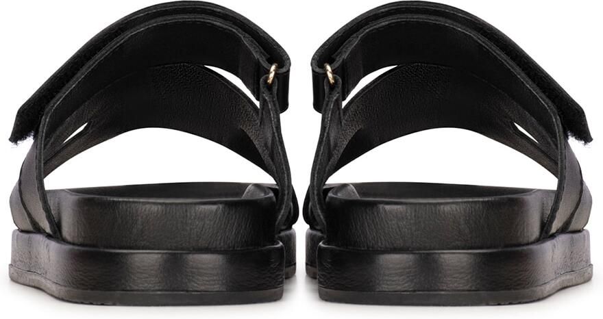 Poelman PS MAG Dames Sandalen Zwart - Foto 2