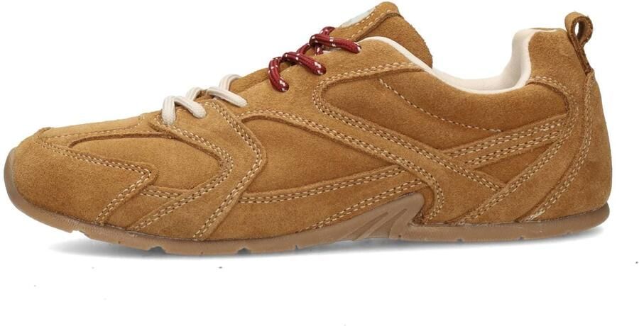 Poelman Lage Sneakers JENN Dames