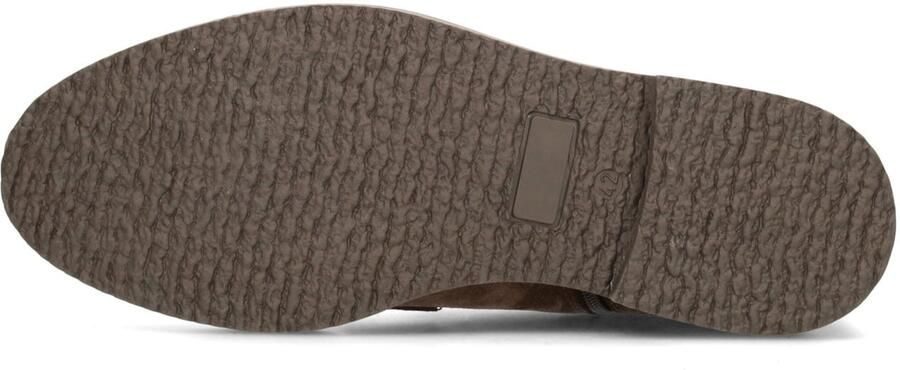 Poelman Veterboots ' HUDSON Herren Schnürschuhe' donkerbruin - Foto 5