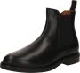 Polo Ralph Lauren Chelsea boots met treklus model 'ASHER' - Thumbnail 3