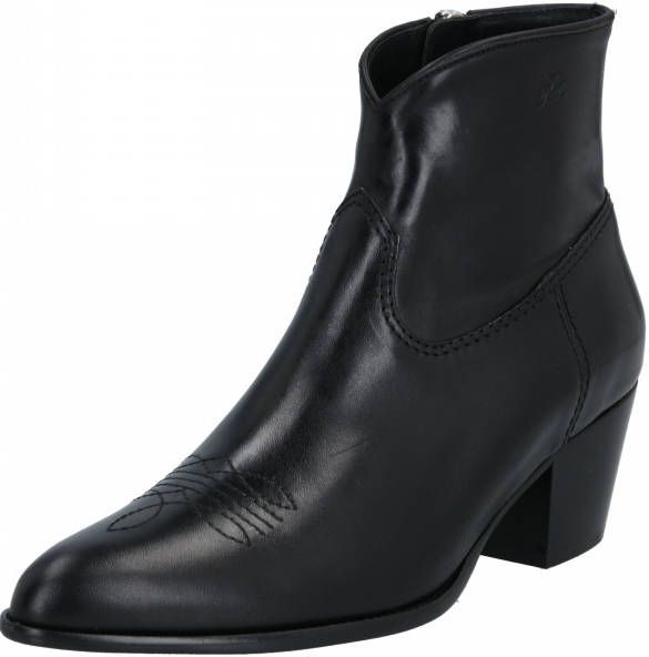 Polo Ralph Lauren Boots & laarzen Lucille Boots Casual in zwart