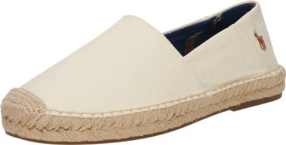 Polo Ralph Lauren Espadrilles 'CEVIO'
