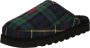 POLO RALPH LAUREN Ralph Lauren Pantoffels Heren Reade Scuff-dress Maat: 41 Materiaal: Textiel Kleur: Groen - Thumbnail 4