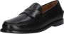 Polo Ralph Lauren Penny loafers van echt leer model 'ALSTON' - Thumbnail 4