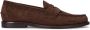 Polo Ralph Lauren Loafers van rundersuède model 'ALSTON' - Thumbnail 2