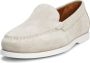 Polo Ralph Lauren Loafers met logodetail model 'MERTON VENETIAN' - Thumbnail 1