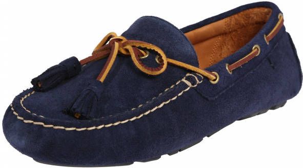Polo Ralph Lauren Mocassins 'ANDERS LOAFR-SLIP-ONS-DRIVER'
