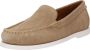 POLO RALPH LAUREN Ralph Lauren Loafers Heren Merton Venetian Maat: 45 Materiaal: Suède Kleur: Beige - Thumbnail 5