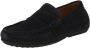 POLO RALPH LAUREN Ralph Lauren Mocassins Heren Reynold Maat: 47 Materiaal: Suède Kleur: Blauw - Thumbnail 5