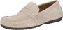 POLO RALPH LAUREN Ralph Lauren Mocassins Heren Reynold Maat: 47 Materiaal: Suède Kleur: Beige - Thumbnail 6