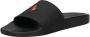 Ralph Lauren Polo Slide Sandalen & Slides Schoenen black red pp maat: 36 beschikbare maaten:36 37 - Thumbnail 8