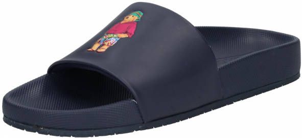 Polo Ralph Lauren Pantolette 'CAYSON' - Schoenen.nl