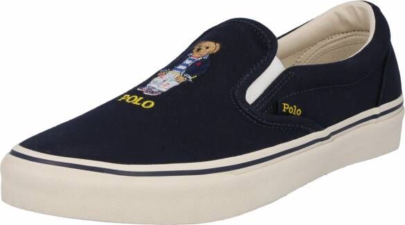 Polo Ralph Lauren Slip-ons 'KEATON'