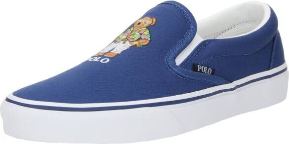 Polo Ralph Lauren Slip-ons 'KEATON'