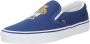 Ralph Lauren Stijlvolle Sneakers voor Mannen en Vrouwen Blue Heren - Thumbnail 2