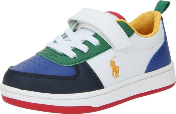 Polo Ralph Lauren Sneakers 'COURT II'