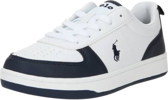 Polo Ralph Lauren Sneakers 'COURT II'