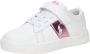 POLO RALPH LAUREN Frazier Ps Sneakers Meisjes Wit - Thumbnail 2
