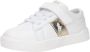 Ralph Lauren Polo Frazier PS Wit-Goud - Thumbnail 2
