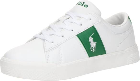 Polo Ralph Lauren Sneakers 'FRAZIER'