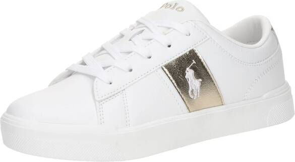 Polo Ralph Lauren Sneakers 'FRAZIER'