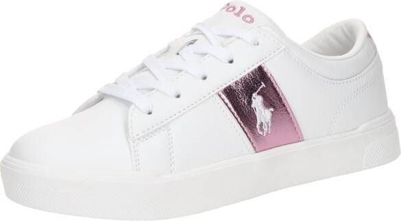 Polo Ralph Lauren Sneakers 'FRAZIER'