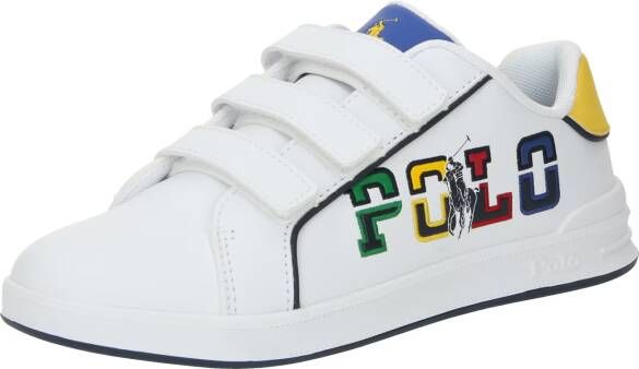 Polo Ralph Lauren Sneakers 'HERITAGE COURT GRAPHIC'