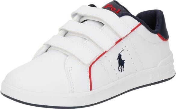 Polo Ralph Lauren Sneakers 'HERITAGE COURT III'