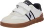 POLO RALPH LAUREN Heritage Court Lll Ez T-toe Sneakers Jongens Wit - Thumbnail 2