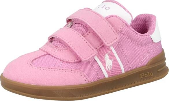 Polo Ralph Lauren Sneakers 'HERITAGE COURT III'