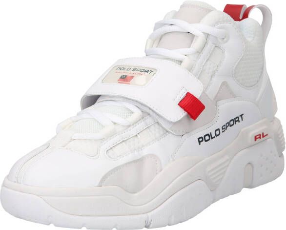 Polo Ralph Lauren Sneakers hoog