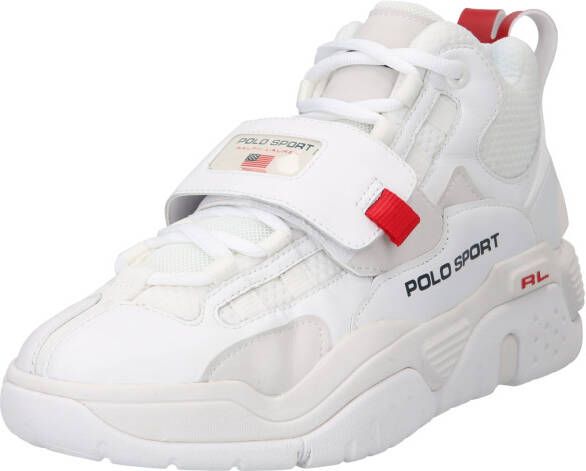Polo Ralph Lauren Sneakers hoog - Foto 3