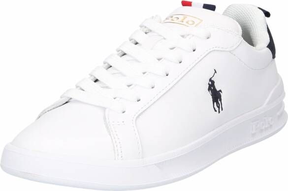 Polo Ralph Lauren Sneakers laag