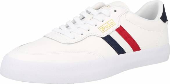 Polo Ralph Lauren Sneakers laag